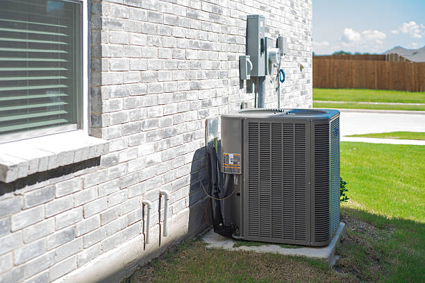 Reliable Ac Installation contractor in Berlin, CT by FH HVAC