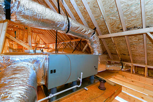 Trusted Ac Installation service in Berlin, CT - FH HVAC